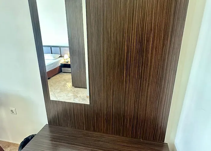 Apartamento пасат Sunny Beach