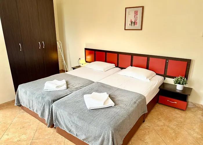 пасат Apartamento