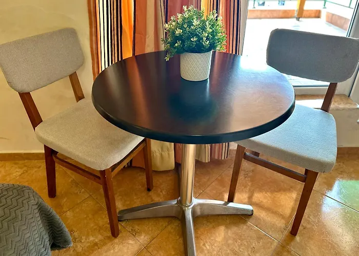 Apartamento пасат *