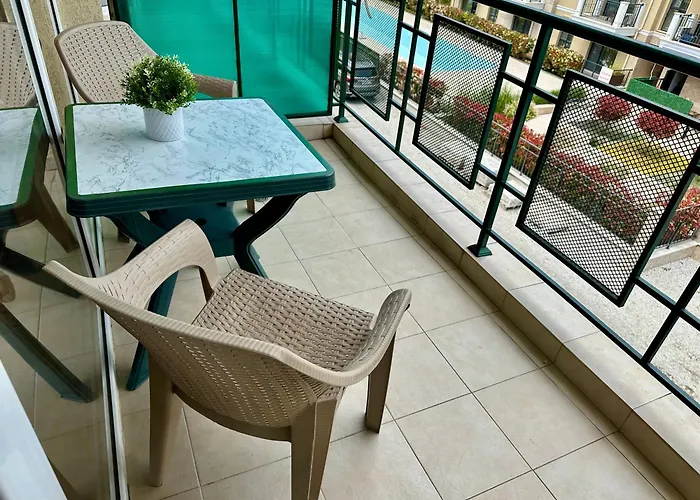 пасат Apartamento