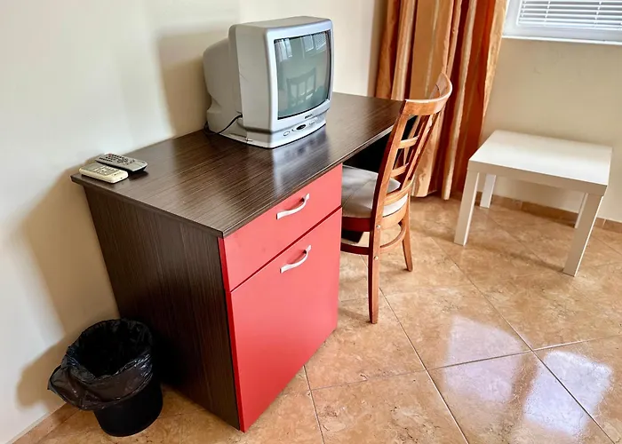 пасат Apartamento *