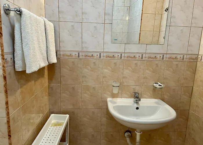 Apartamento пасат Sunny Beach