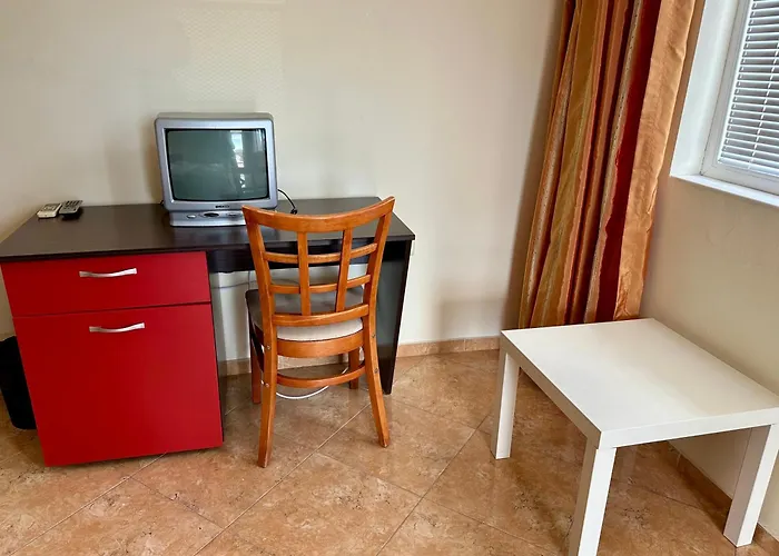 пасат Apartamento Sunny Beach