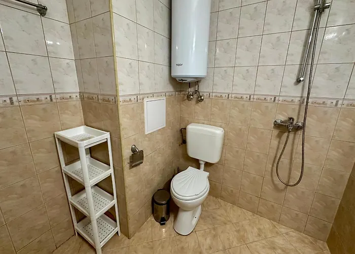 Apartamento пасат