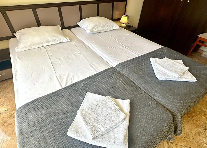 Apartamento пасат *