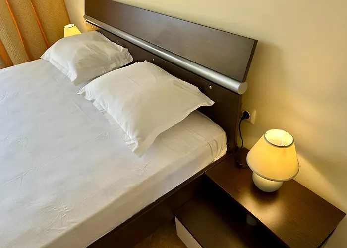 пасат Apartamento