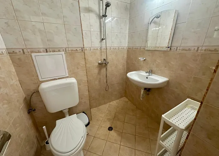 Apartamento пасат Sunny Beach