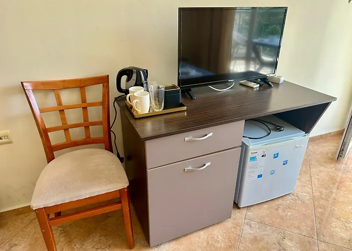 Apartamento пасат