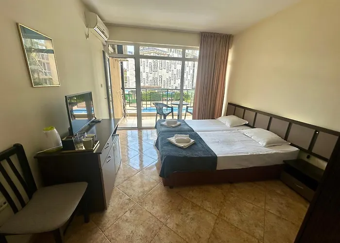 пасат Apartamento