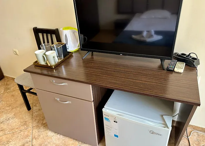 пасат Apartamento