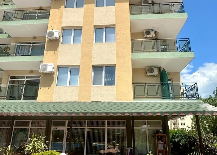 пасат Apartamento