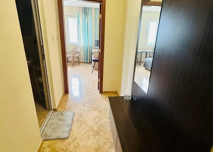 пасат * Slăntjev Brjag