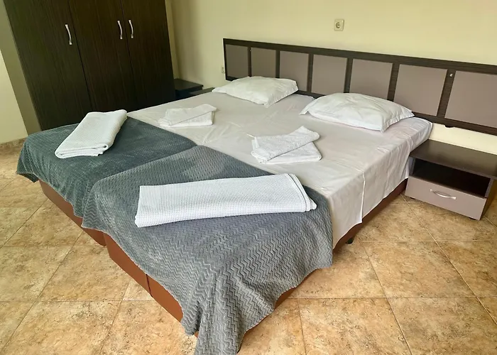 пасат * Slăntjev Brjag