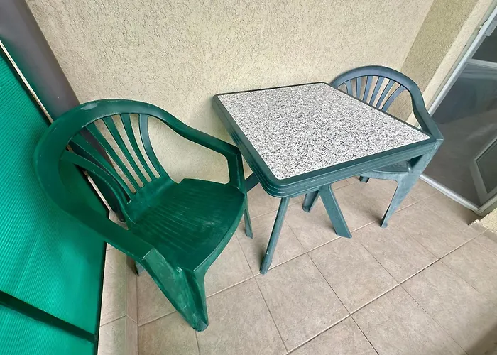 Apartamento пасат *